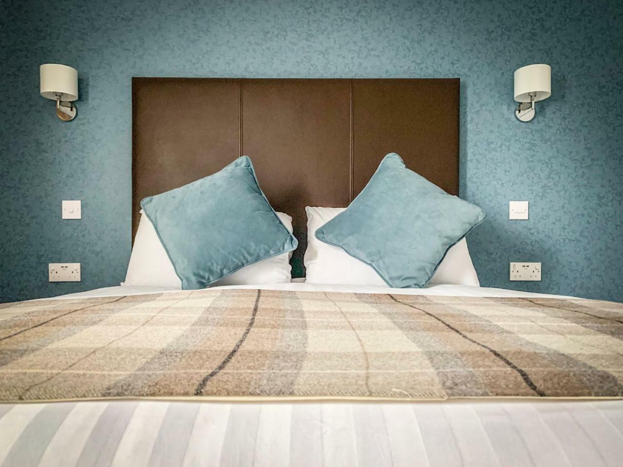 King Robert Hotel สเตอร์ลิง ภายนอก รูปภาพ